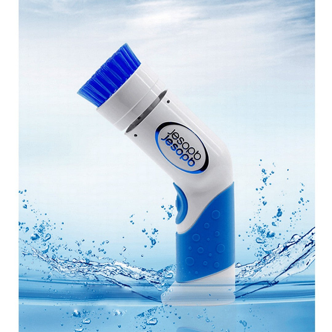 Jesopb - Power Scrubber