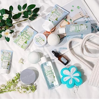 Gifts for Women BODY CARE