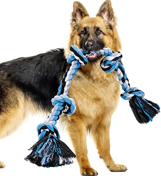 BMAG Dog Rope Toys