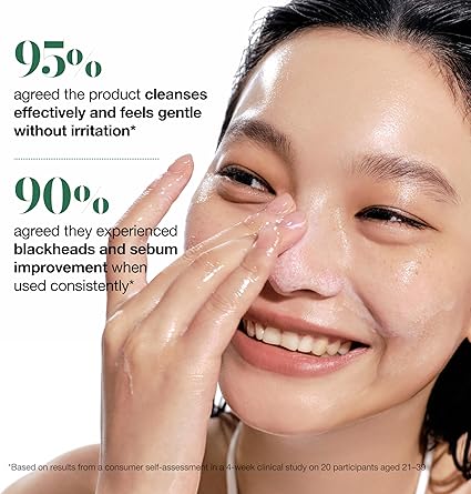 Anua Heartleaf Pore Cleansing