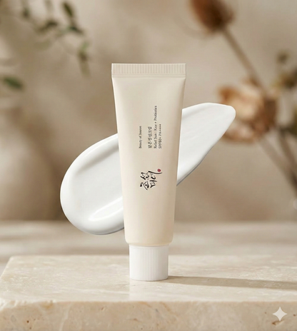 Beauty of Joseon Relief Sun