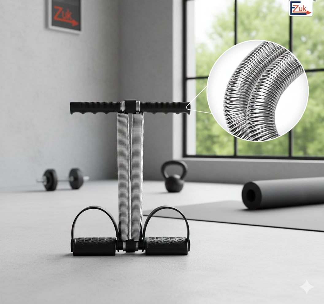 Brand Double Tummy Trimmer