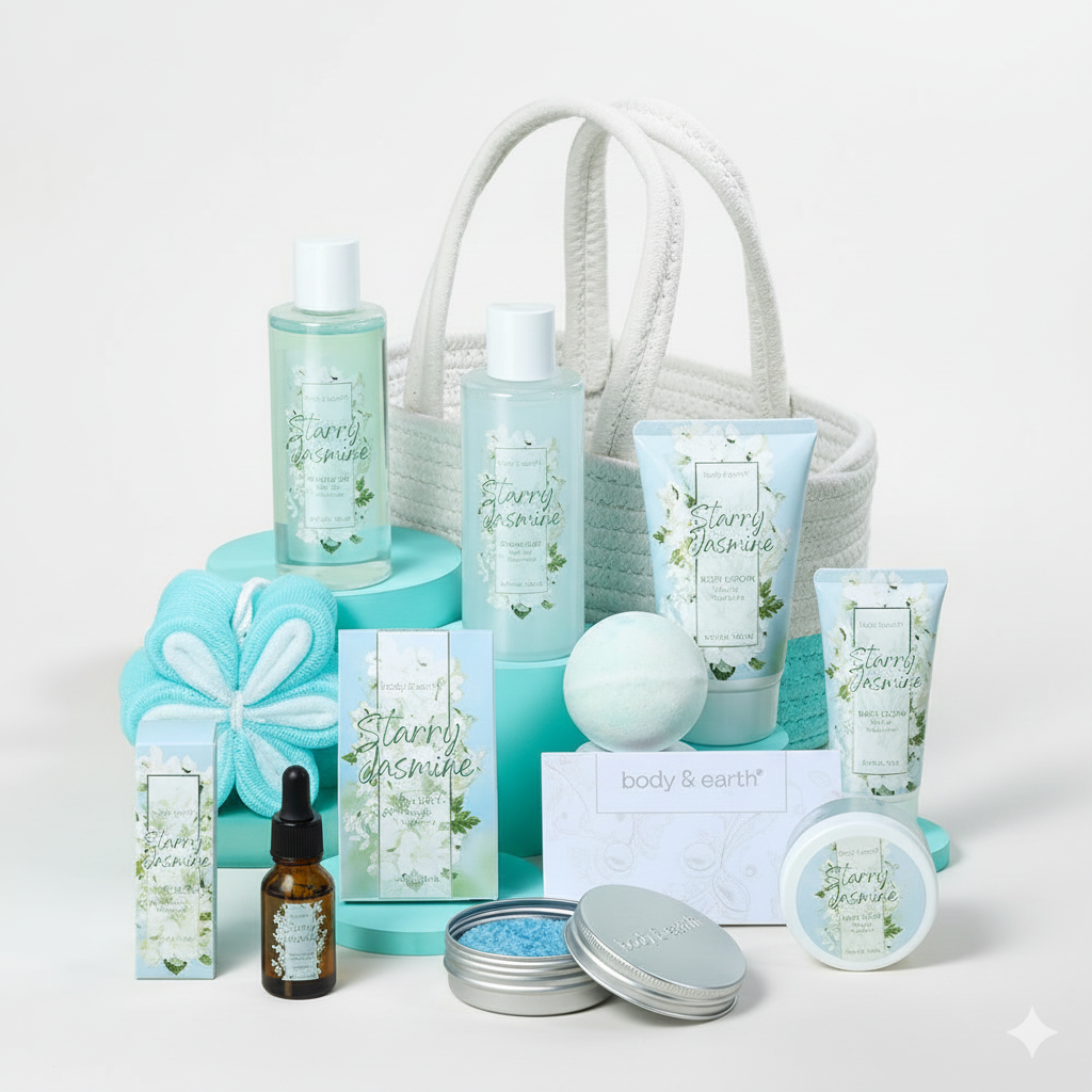 Gifts for Women BODY CARE