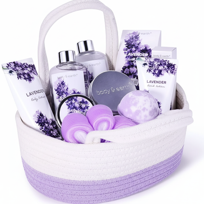 Gifts for Women BODY CARE