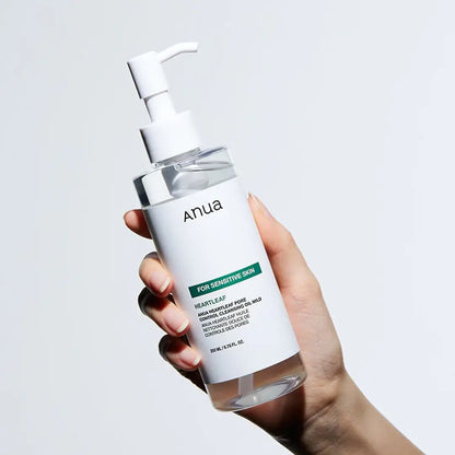 Anua Heartleaf Pore Cleansing
