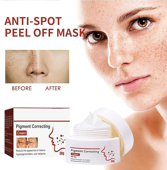 Eelhoe - Pigment Cream