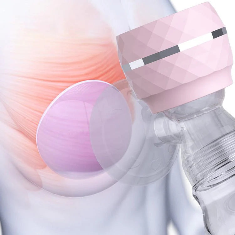 Lectric Nursing Pump