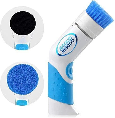 Jesopb - Power Scrubber