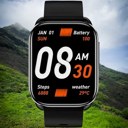 Xiaomi Redmi Watch 5 Active